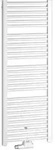 Kermi Basic-50 Gerade Badheizk&ouml;rper Wei&szlig; 1448x35x524mm Anschluss Mittig Und