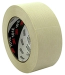 3m Abdeckklebeband 101e Chamois 30mm X 50m 32 Stk