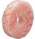 3m - Klettband Zum Aufkleben (l X B) 1.25 M X 25 Mm Transparent 1 St.
