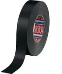 Band Nr.4651-04 50m:30mm Schwarz - Tesa
