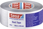Tesa 04610-00000-00 Gewebeklebeband Tesa&reg; Professional Silber (l X B) 50 M X 50 Mm
