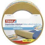 Fp - Tesa Universal 56157-00000-11 Doppelseitiges Klebeband (l X B) 25 M X 38 Mm 1