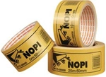 Tesa - Nopifix Teppichverlegeband 10 M Lang, 50 Mm Breit