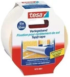 Tesa - Verlegeband 10 M X 50 Mm Teppich-verlegeband