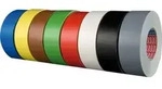 Band Nr.4651 50m X 25mm Schwarz - Tesa
