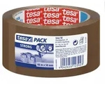 Pack Nr.57179 66m:50mm Braun - Tesa