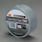 3m - 1900si50 Gewebeklebeband Silber (l X B) 50 M X 50 Mm 1 St.