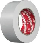 Kip - Gewebeteppichband 342 L.25m B.50mm Wei&szlig; Rl.