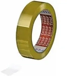 Klebefilm &reg; 04204 25 Mm X 66 M (b X L) Einseitig Klebend Mit L&ouml;sungsmittel Pvc