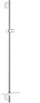 Grohe - Rainshower Smartactive - Brausestange Mit Ablage, 90 Cm, Chrom 26603000