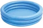 Kinderbecken Mit 3 Ringen &Oslash;114x25cm