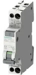 Siemens - 5sv13163kk16 Fi-schutzschalter/leitungsschutzschalter 16 A 0.03 A 230 V