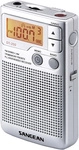 Dt-250 Silber - Sangean