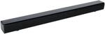 Panasonic Sc-htb100eg-k Soundbar-lautsprecher Schwarz 2.0 Kan&auml;le 45 W