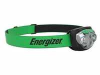 Energizer - Ultra Wiederaufladbarer Vision-Scheinwerfer 400 lm, USB-Aufladung, 3
