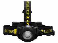 Led Lenser - Ledlenser LED-Stirnlampe H15R Work