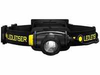 Led Lenser - Ledlenser LED-Stirnlampe H5R Work