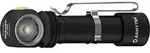 Armytek Wizard C2 Pro Magnet White Led Handlampe Mit Magnethalterung Akkubetrieben