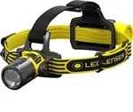 Ledlenser Exh8 Stirnlampe Ex Zone: 0, 20 180 Lm 120 M