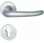 Fsb - Rosettengarnitur 12 1023 Aluminium 0105 ( 3322002141 )
