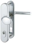 Hoppe - Schutzgarnitur Stock.76g/3332za/3410/1140 Alu.f1 92mm 67-72mm - 3666609