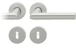 Fsb - Rosettengarnitur 12 1076 Aluminium 0105 ( 3322002211 )