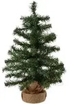 Mini-weihnachtsbaum 60 Zweige 60cm