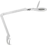 8263302 Led-lupenleuchte Makro 5 Mm 2021 Energieeffizienzklasse E (a - G) - Maul