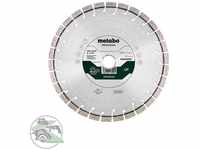 Diamant dia Trennscheibe 230x22,23mm Up Universal Professional 628562000 - Metabo