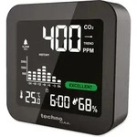 Technoline - Wl 1025 Luftg&uuml;temonitor