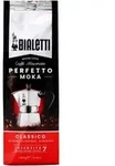 Caf&eacute; Bialetti Classico Moka Caf&eacute; Moulu Id&eacute;al Pour Moka - Bialetti
