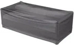Schutzh&uuml;lle F&uuml;r Loungeb&auml;nke 250x100xh70 Cm Schutzhaube Loungebank Bankabdeckung -