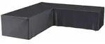 Schutzh&uuml;lle F&uuml;r L-f&ouml;rmige Eck-lounge-sets 255x255x100xh70 Cm Schutzhaube