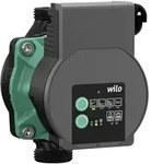 Wilo Nassl&auml;ufer-hocheffizienzpumpe Varios Pico-stg25/1-7-130,rp 1&rdquo; 1x230v 38w