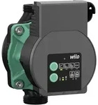 Banyo - Wilo Varios Pico Stg 15/1-13 180 4232747 Pwm Hocheffizienzpumpe F&uuml;r Solar