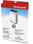 Honeywell - Hrf-q710e Hrf-q710e Hepa-filter