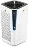 K&auml;rcher Luftreiniger Af 100eu Inkl.high Protect H13 Solution-filter