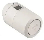 Elektronischer Thermostat Von Danfoss Danfoss Ally
