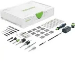 Montageset Festool Sys3 M 89 Org Ce-sort - 104 Zubeh&ouml;r - 576804
