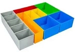 Bs Systems Insetboxenset H3 Ib 72 ( 6000010088 )