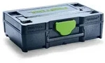 Systainer3 Sys3 Xxs 33 Bl - 205399 - Festool