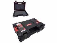 Pro Toolcase Protective Foam stapelbar 450 x 322 x 126 mm 11 l IP54 - Qbrick...