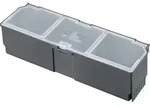 Home And Garden Instrumentboxacce 1600a016cw Werkzeugkasten Unbest&uuml;ckt Pp Schwarz (l