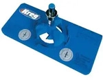 Concealed Hinge Jig Bohrschablone F&uuml;r Topfscharniere &Oslash; 35 Mm ( Khi-hinge ) F&uuml;r