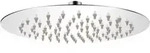 Regenbrause Edelstahl 20 Cm Rund Vidaxl