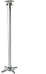 Techly Projektor-deckenhalterung, 110-197 Cm, 15 Kg