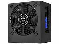 SilvStone SST-ST65F-PT v1.1 650W atx (SST-ST65F-PT v1.1) - Silverstone