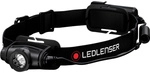 Led Lenser - Ledlenser H5 Core Kompakte Stirnlampe Mit Hohem Staub- Und Wasserschutz