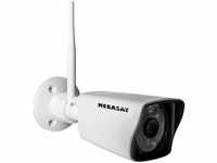 IP-Kamera hs 30, Zusatzkamera für Überwachungs-Set hs 130 - Megasat