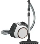 Miele Boost Cx1 Parquet - Beutelloser Staubsauger - Vortex-technologie - 78db -